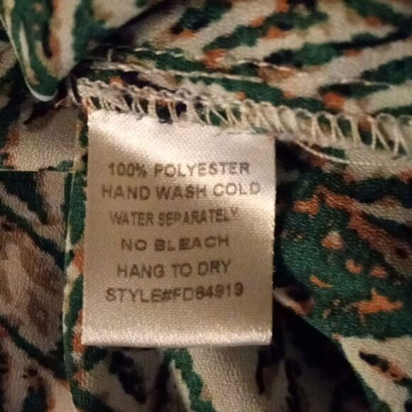 FUN2FUN WOMEN'S TOP - Picture 4 of 4